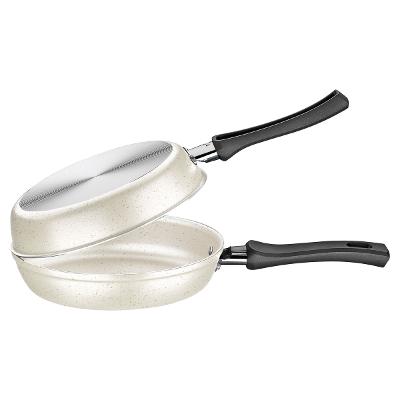 Omeleteira Tramontina Loreto 20 Cm Antiaderente Starflon