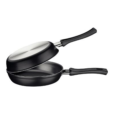 Omeleteira Tramontina Loreto 20 cm Alumínio Antiaderente
