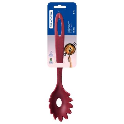 Pegador Para Massa Tramontina Ability Nylon 180 Graus