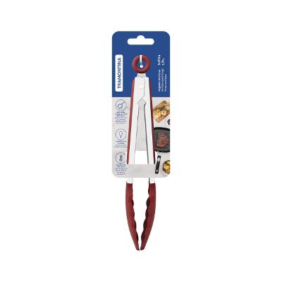 Pegador Multiuso Tramontina Softta Silicone 27 Cm 210 Graus