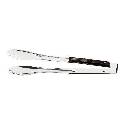 Pegador De Carne Tramontina Polywood Castanho