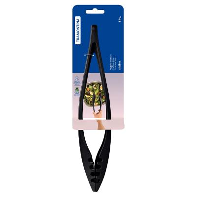 Pegador Multiuso Tramontina Ability Nylon 180 Graus Preto