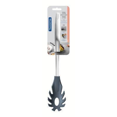Pegador De Massa Tramontina Movin Nylon 180°C Aço Inox