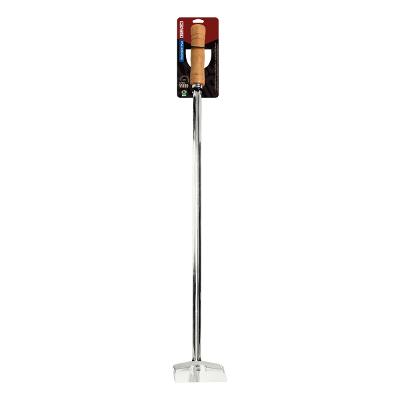 Puxador Para Brasas 72,7 Cm Tramontina Aço Inox
