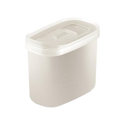 Pote Tramontina MixColor Polipropileno 1,5 L Algodão