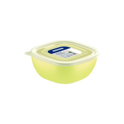 Pote Tramontina MixColor 600 ml Verde Lima BPA Free