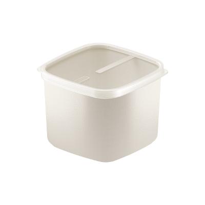 Pote Tramontina MixColor 2,7 L Polipropileno Tampa Transp