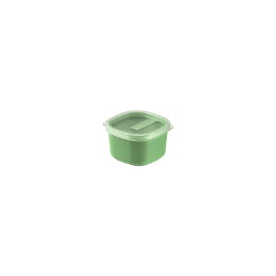 Pote Tramontina MixColor 150 ml Polipropileno Verde Sálvia