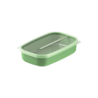 Pote Tramontina MixColor 1,7 L Polipropileno Verde Sálvia