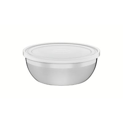 Pote Tramontina Freezinox Aço Inox 20 cm 2,2 L Redondo