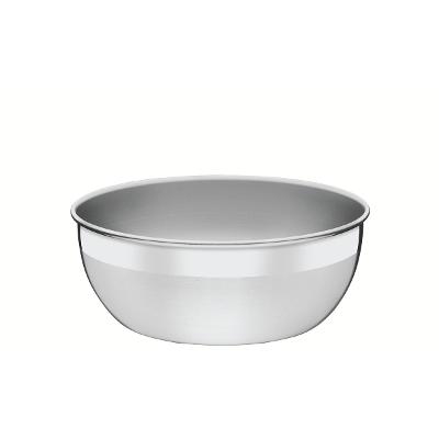 Pote Tramontina Freezinox Aço Inox 22 Cm 2,9 L Redondo