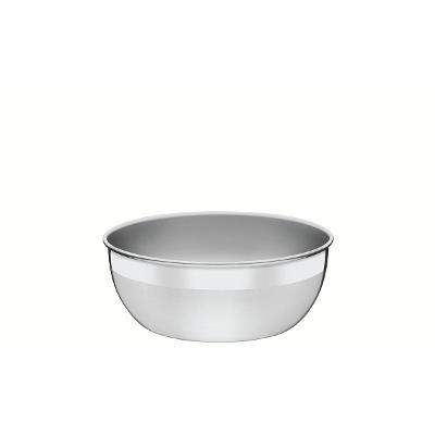Pote Tramontina Freezinox Aço Inox 18 cm 1,6 L Sem Tampa