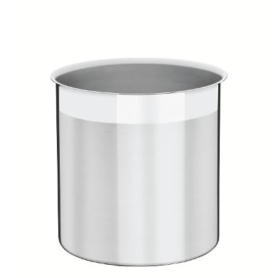 Pote Tramontina Cucina Aço Inox 14 Cm 2,3 L Sem Tampa