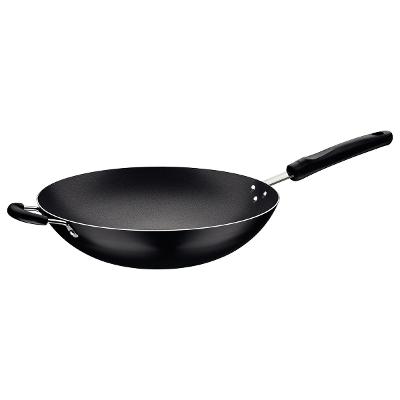 Wok Tramontina Loreto 36 cm 6 L Alumínio Antiaderente