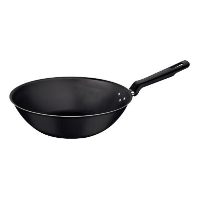 Wok Tramontina Loreto 28 cm 3,6 L Antiaderente Starflon