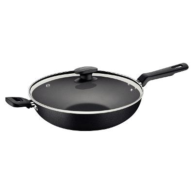 Wok Tramontina Loreto 28 cm 3,3 L Starflon Max