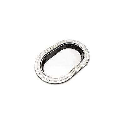 Travessa Funda Tramontina Aço Inox 302 X 209 Mm Ciclo