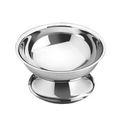 Taça Para Sobremesa Tramontina Service Aço Inox 0,15 L