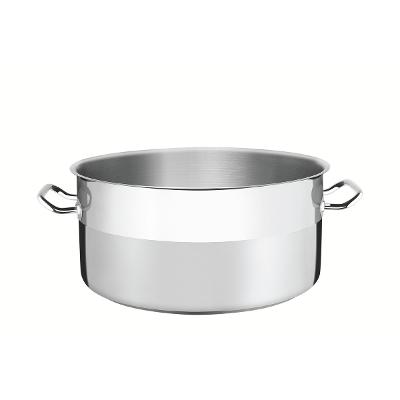 Caçarola Funda Tramontina Professional 36 cm 22,3 L Inox