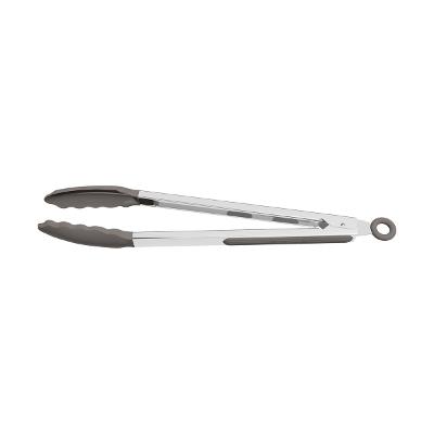Pegador Multiuso Tramontina Softta Silicone 33,9 Cm Aço Inox Resistente 210 Graus Antiaderente