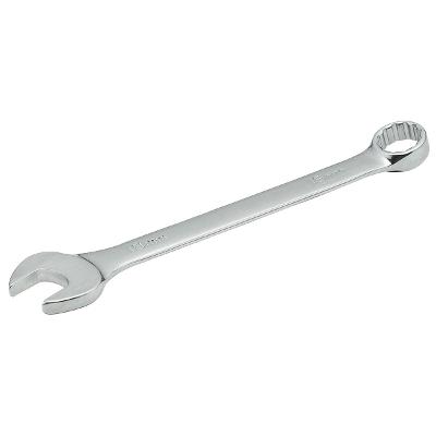 Chave Combinada 21mm Aço Cromo Vanádio Worker