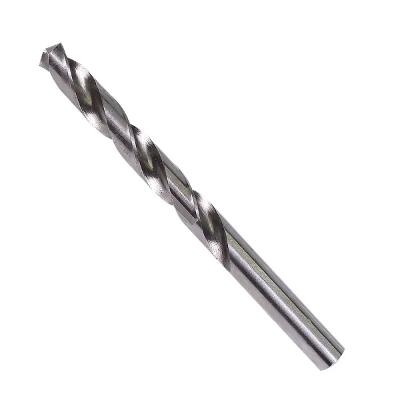 Broca Helicoidal Aço Rápido 12,5mm X 151mm M2 Collins