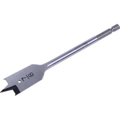 Broca Chata Para Madeira 7/8'' 22,22mm X 152mm Collins