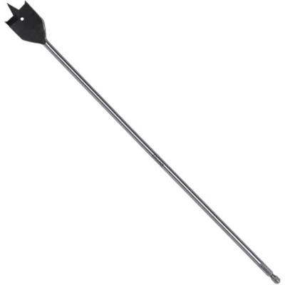 Broca Chata Para Madeira 31,75mm X 406mm 902403 Collins