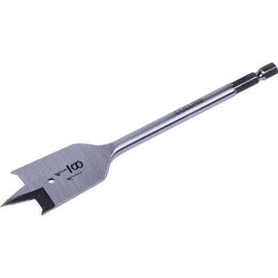 Broca Chata Para Madeira 28,60mm X 152,40mm Collins