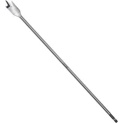 Broca Chata Para Madeira 13/16'' 20,64mm X 406mm Collins