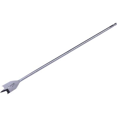 Broca Chata Madeira 1.3/16'' 30.16mm X 152mm Collins