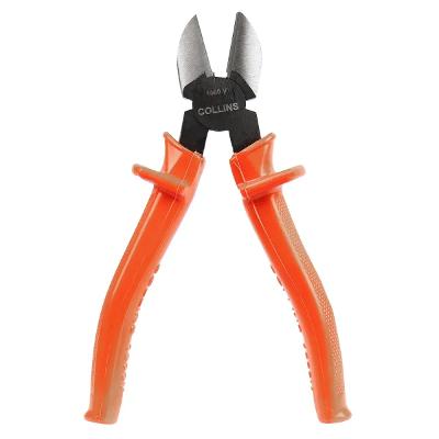 Alicate De Corte Diagonal 6'' 1000V Collins