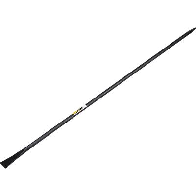 Alavanca Redonda 1,5m 7/8'' Aço Temperado Collins