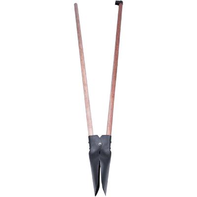 Cavadeira Articulada Light 150cm Aço SAE 1045 Collins