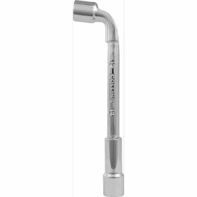 Chave Biela 12mm Com Furo Passante 277753 Collins