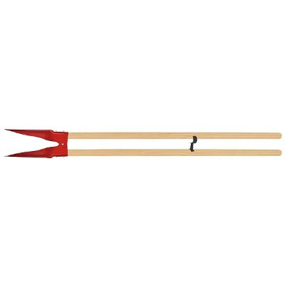 Cavadeira Articulada Light Tucano 180cm Aço Collins