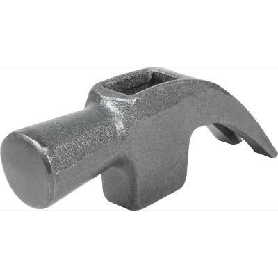 Cabeça De Martelo Unha 27mm Aço Tamboreado Collins 288933