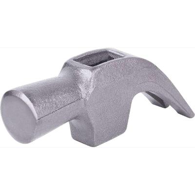 Cabeça De Martelo Unha 29mm Tamboreado Aço Collins Sem Cabo