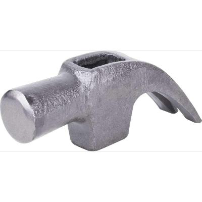 Cabeça De Martelo Unha 23Mm Aço Tamboreado Collins 288917