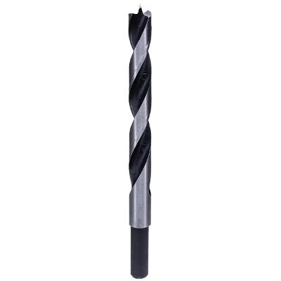 Broca Três Pontas Para Madeira 11mm X 142mm Collins