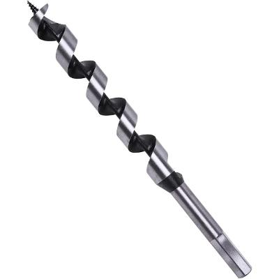 Broca Rápida Para Madeira 20mm X 235mm Collins