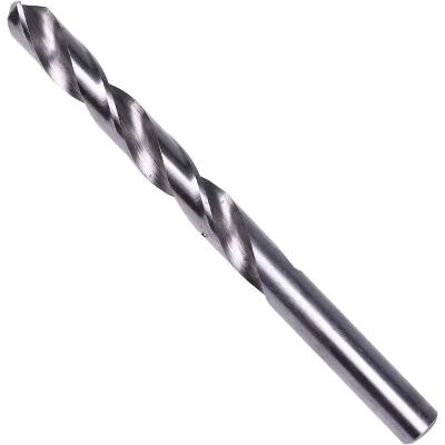 Broca Helicoidal Aço Rápido M2 12,7mm X 152mm Collins