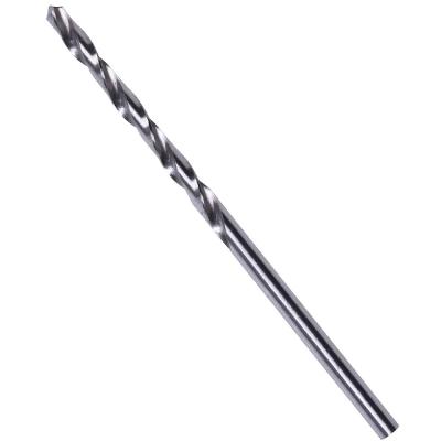 Broca Helicoidal Aço Rápido 11,5mm X 142mm Collins