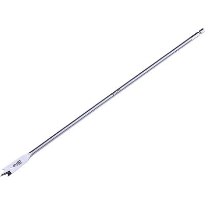 Broca Chata Para Madeira 9/16 Polegadas 406mm Collins