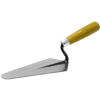 Colher De Pedreiro 7 Polegadas Collins Aço Carbono 1147