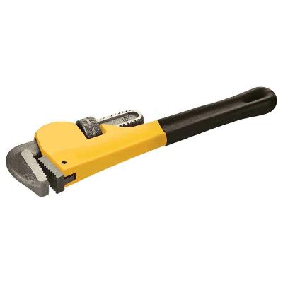 Chave De Cano 24 Pol 76mm Cabo Emborrachado Collins