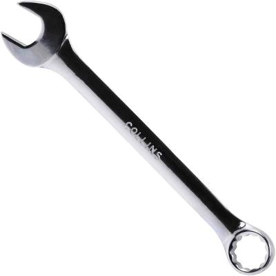 Chave Combinada 30mm Aço Cromo Vanádio DIN3113A Collins