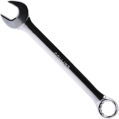 Chave Combinada 22mm Aço Cromo Vanádio Collins