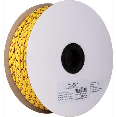 Corda Trançada Pp 5,0mm 150m 207kgf Collins 321949