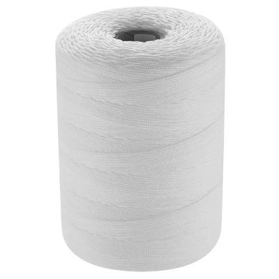 Corda Trancada Polipropileno 8mm 210m Collins Branca